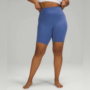 lululemon Align High-Rise Short 6"